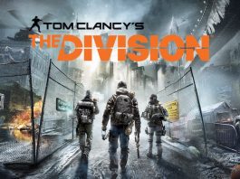The Division Ekipman Rehberi 1