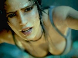 Tomb Raider'in yeni oyunu çıkmadan internete sızdı! 1