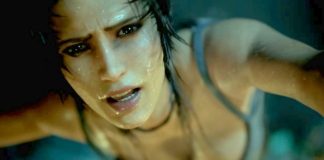 Tomb Raider'in yeni oyunu çıkmadan internete sızdı! 1