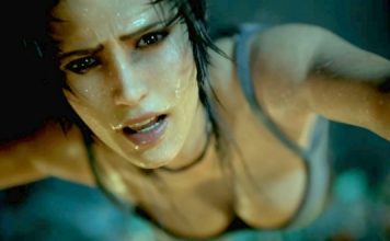 Tomb Raider'in yeni oyunu çıkmadan internete sızdı! 1