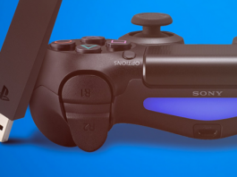 Steam'e DualShock 4 desteği "beta" olarak geldi 
