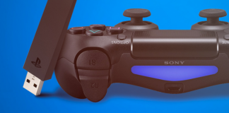 Steam'e DualShock 4 desteği "beta" olarak geldi 