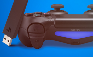 Steam'e DualShock 4 desteği "beta" olarak geldi 
