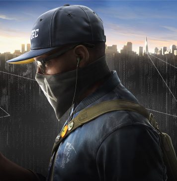 Watch Dogs 2 Oyununu Gerçeğe Dönüştürdüler ! 2