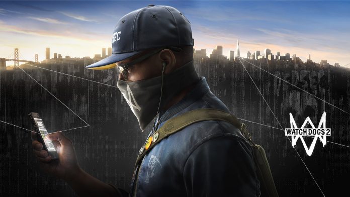 Watch Dogs 2 Oyununu Gerçeğe Dönüştürdüler ! 2