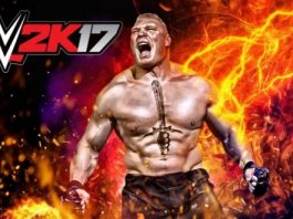 WWE 2K17'nin "EFSANE" içeriği yayınlandı! 1