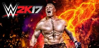 WWE 2K17'nin "EFSANE" içeriği yayınlandı! 1