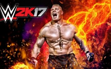 WWE 2K17'nin "EFSANE" içeriği yayınlandı! 1