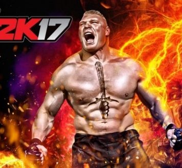 WWE 2K17'nin "EFSANE" içeriği yayınlandı! 1