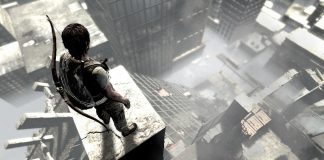 I Am Alive İncelemesi 2