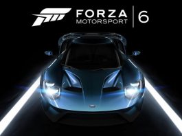 Xbox Live Gold'u olana Forza Motorsport 6 ücretsiz! 