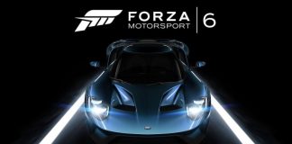 Xbox Live Gold'u olana Forza Motorsport 6 ücretsiz! 