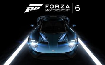 Xbox Live Gold'u olana Forza Motorsport 6 ücretsiz! 
