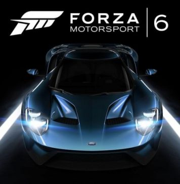 Xbox Live Gold'u olana Forza Motorsport 6 ücretsiz! 