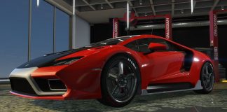 GTA Online Import/Export güncellemesi yayınlandı 