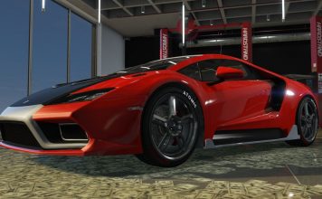GTA Online Import/Export güncellemesi yayınlandı 