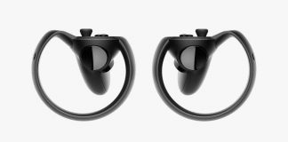 Oculus Touch ile sıra dışı gerçeklik deneyimini yaşayın! 1
