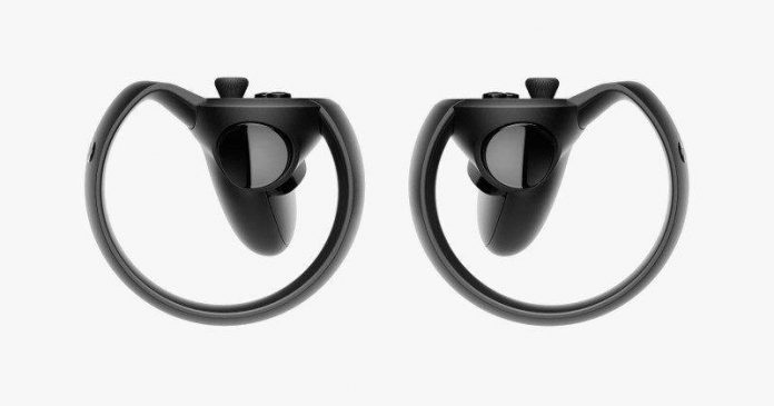 Oculus Touch ile sıra dışı gerçeklik deneyimini yaşayın! 1