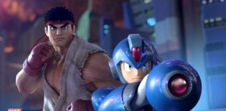 Yeni Marvel vs. Capcom oyununda iki karakter daha yer alacak 