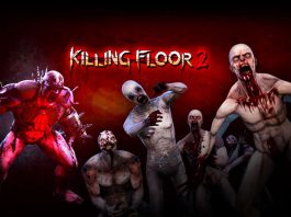 Killing Floor 2 incelemesi 1