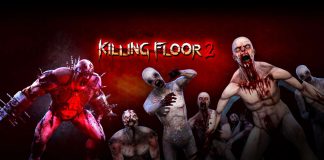 Killing Floor 2 incelemesi 1