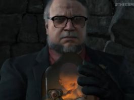 Death Stranding'de Decima oyun motoru kullanılacak 