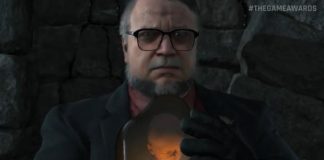 Death Stranding'de Decima oyun motoru kullanılacak 