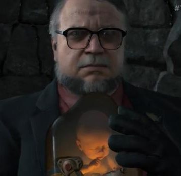 Death Stranding'de Decima oyun motoru kullanılacak 