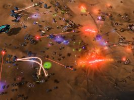 Ashes of the Singularity: Escalation - İnceleme 2