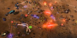 Ashes of the Singularity: Escalation - İnceleme 2