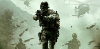 Modern Warfare 4 geliyor! 