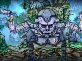 Candle - İnceleme 1