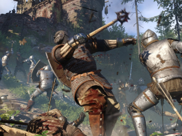 2017'de Mac'e çıkacak oyunlar 