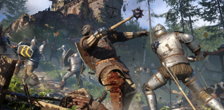 2017'de Mac'e çıkacak oyunlar 