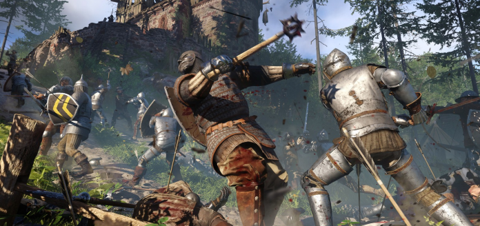 2017'de Mac'e çıkacak oyunlar 