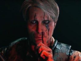 Death Stranding'in yeni videosu yayınlandı 