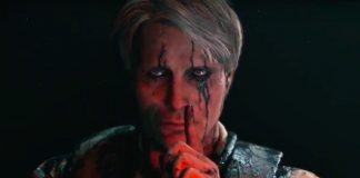 Death Stranding'in yeni videosu yayınlandı 