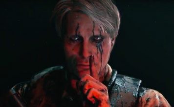 Death Stranding'in yeni videosu yayınlandı 