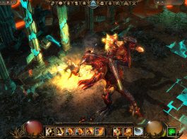 Drakensang Online - Genel Bilgiler - Rehber 2