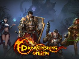 Drakensang Online - Genel Bilgiler - Rehber 1
