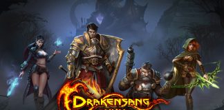 Drakensang Online - Genel Bilgiler - Rehber 1