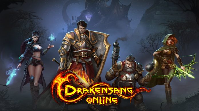 Drakensang Online - Genel Bilgiler - Rehber 1