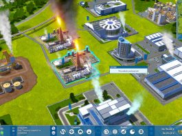 Industry Manager: Future Technologies incelemesi 1