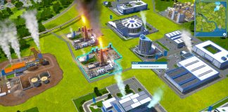 Industry Manager: Future Technologies incelemesi 1