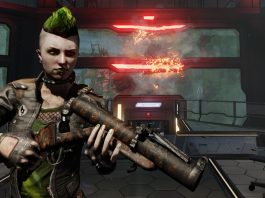 Killing Floor 2 - İnceleme 1