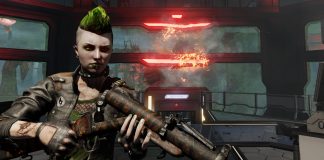 Killing Floor 2 - İnceleme 1