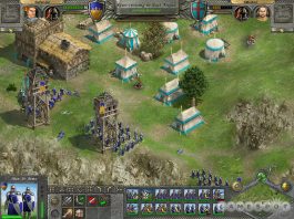 Knights of Honor - Başlangıç Rehberi 2