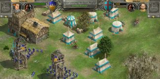 Knights of Honor - Başlangıç Rehberi 2