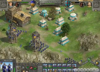 Knights of Honor - Başlangıç Rehberi 2