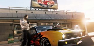 Mafia 3'e yarış modu eklendi 2